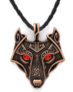 Fenris Necklace