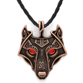 Fenris Necklace