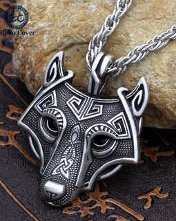 Fenris Necklace