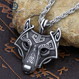 Fenris Necklace