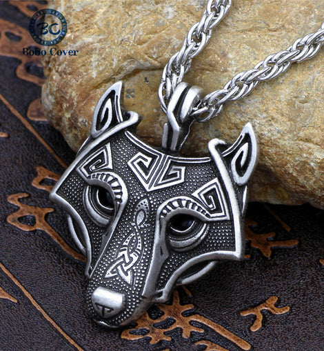 Fenris Necklace