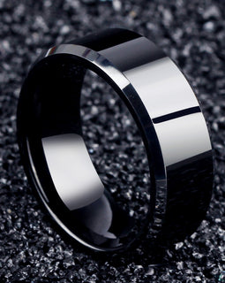 Stainless Steel Ring