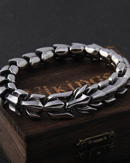 Men's Viking Bracelet